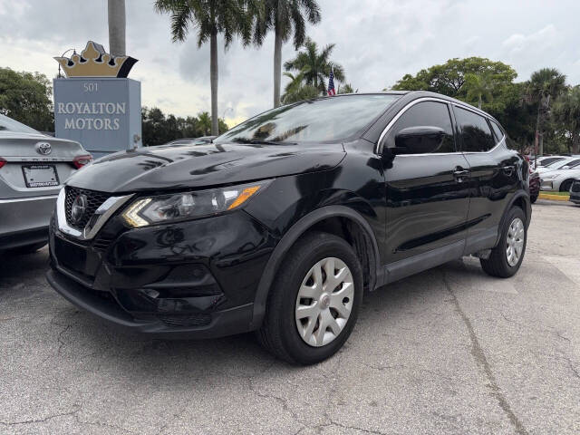 nissan rogue sport 2020 JN1BJ1CV1LW542036 image nissan rogue sport 2020 JN1BJ1CV1LW542036 image